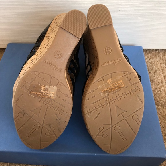 Wedges. - Picture 3 of 3